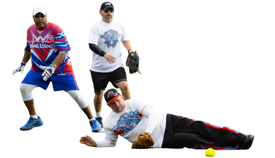 Support that keeps the tide moving.