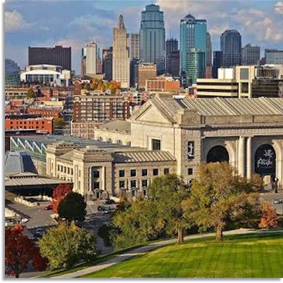 kansas City